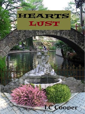 cover image of Heart's Lust